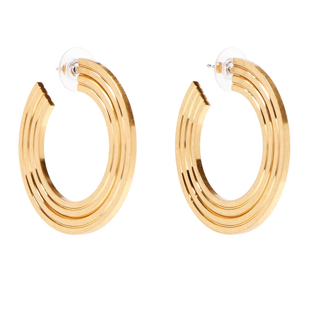 India Hicks Winner’s Circle Earrings